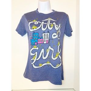 City Girl Tshirt